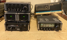 Autoradio geloso component - geloso, car