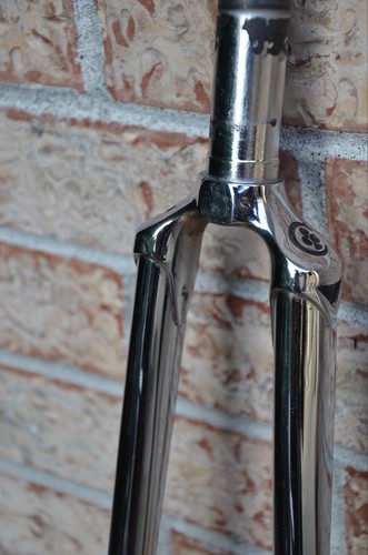 Forcella colnago mexico pista - forcella,
