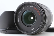 [OTTIME CONDIZIONI] Panasonic Lumix G Vario 14-42 mm obiettivo F3.5-5.6 ASPH dal GIAPPONE