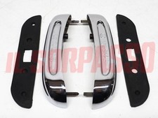 FANALINI LUCI TARGA LANCIA