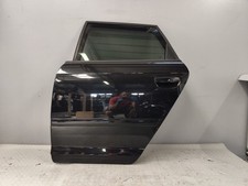 Portiera Posteriore Sinistra Audi A3 5 porte Del 2012 Senza Accessori