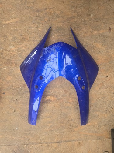 Carena faro yamaha yzf - yamaha, yzf-r125