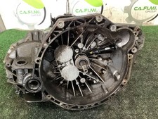 CAMBIO MANUALE COMPLETO PER