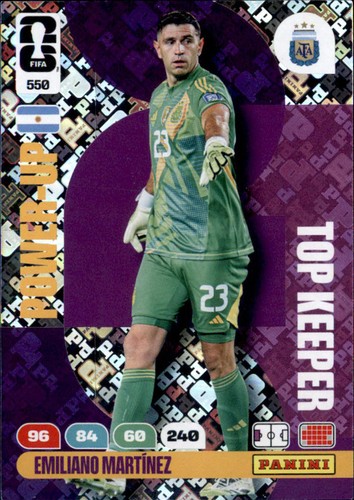 Panini mondiali 2026 world - mondiali,