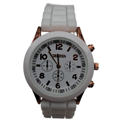 Orologio polso geneva - da,