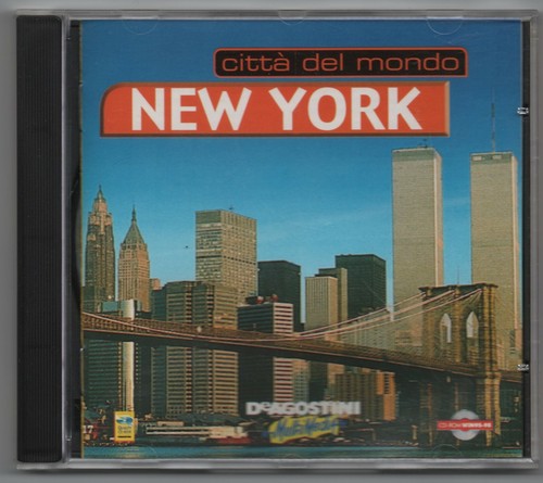Citta del mondo new - -,