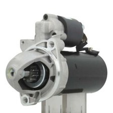Motorino di Avviamento Nuovo
