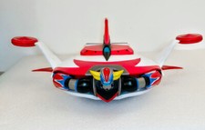 Goldorak / Grendizer / Goldrake - Soucoupe Vaisseau Spazer 38cm