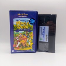 Magical World Of Winnie The