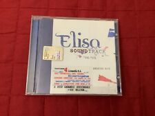 Elisa-Soundtrack 96-06