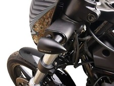 Cache Fori per Lampeggiante