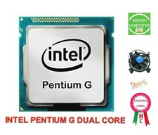 PROCESSORE SOCKET   LGA 1155  INTEL   PENTIUM G 645    SR0RS      2,90GHZ
