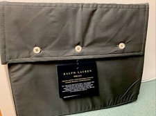 Ralph Lauren cotone biologico