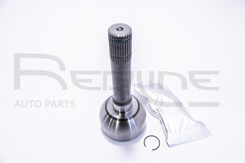 Kit giunto omocinetico nissan - giunto,