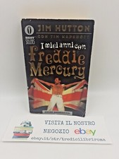 I MIEI ANNI CON FREDDY MERCURY