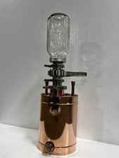 1/2 Gal. Infusore Barattolo
