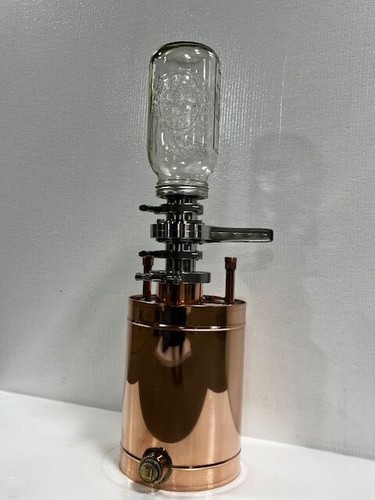 Gal infusore barattolo - 1/2,