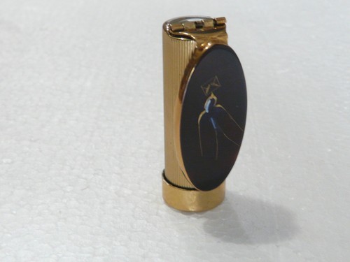 Rarevintage lipstick holder - rarevintage,