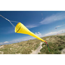 HQ Kite Tubo Coda Arcobaleno