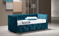 DIVANO STELLA IMBOTTITO CON