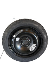 Pneumatico ruota di scorta