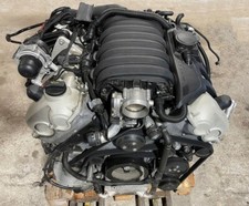 Motore Moteur Engine CXP 4.8