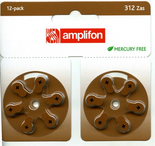 Amplifon per apparecchi - amplifon,