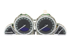 Strumentazione contachilometri