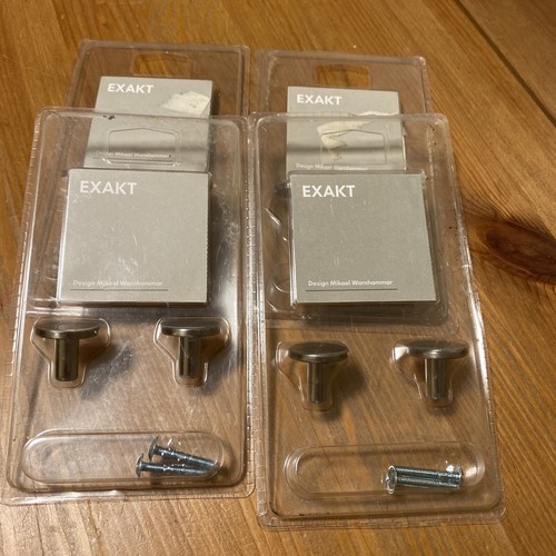 Pomelli armadio ikea exakt - armadio,