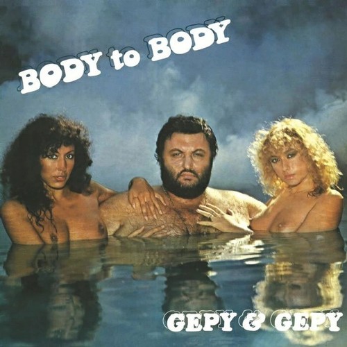 Gepy body to - &,