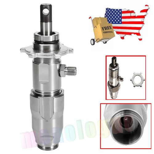 Pompa airless per spruzzatori
