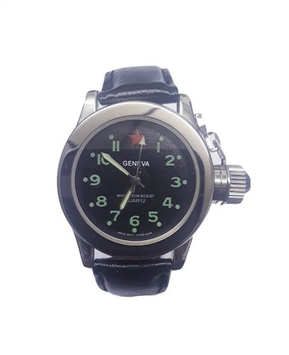 Orologio polso geneva - orologio,
