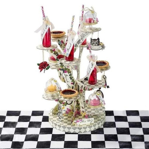Alice nel paese delle - alice,