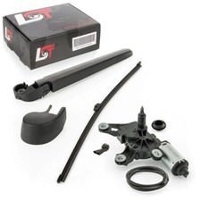 Tergicristalli Posteriore Set