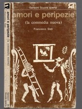 AMORI E PERIPEZIE di Francesco