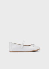 Scarpe ballerina cerimonia - scarpe,