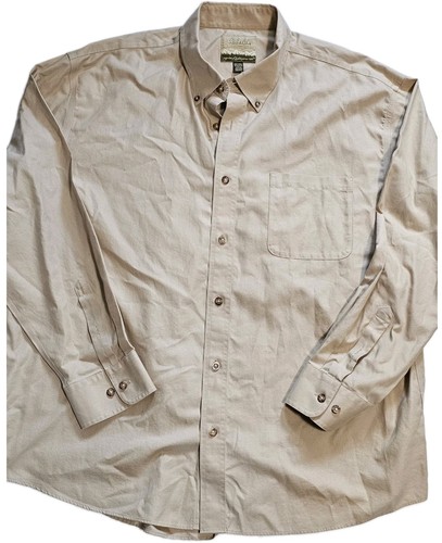 Camicia safari cabelas - camicia,