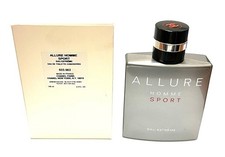 Allure Homme Sport Extreme