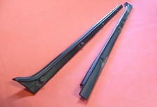 Guarnizioni pozzetto porta VW