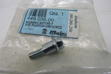 Vite puleggia limatrice Pulley