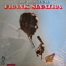 The Original FRANK SINATRA