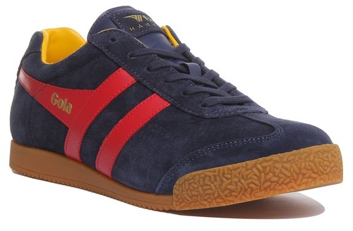 Gola classics harrier con - gola,