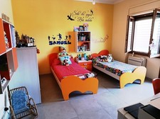 Camera da letto Moretti Compact ragazzi/bambini unisex