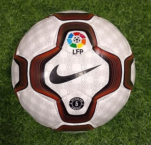 Pallone calcio nike - da,