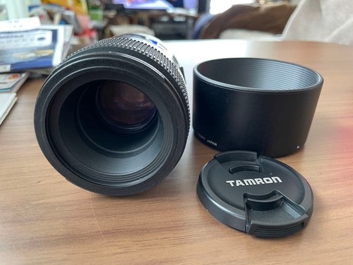 Tamron 2 8 macro - tamron,