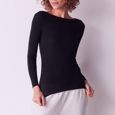 Maglia da donna ragazza manica