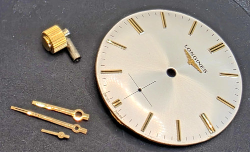 Longines 6922 parti - , di