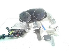 KIT CENTRALINA MOTORE PER MAZDA 3 Berlina Serie Av61-12a650-pe Y642 Diesel 1600