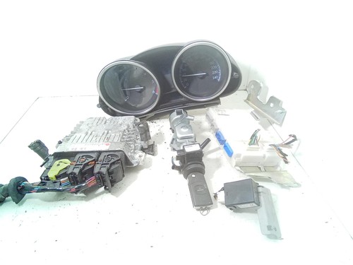 Kit centralina motore per - motore,