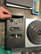 DJ Hero Turntable Controller